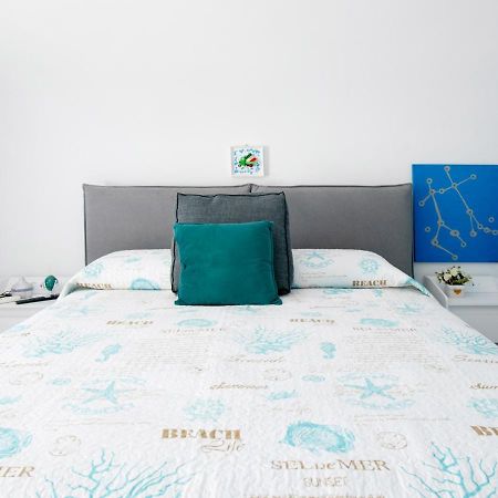 Blue Twins Holiday House Наполи Екстериор снимка
